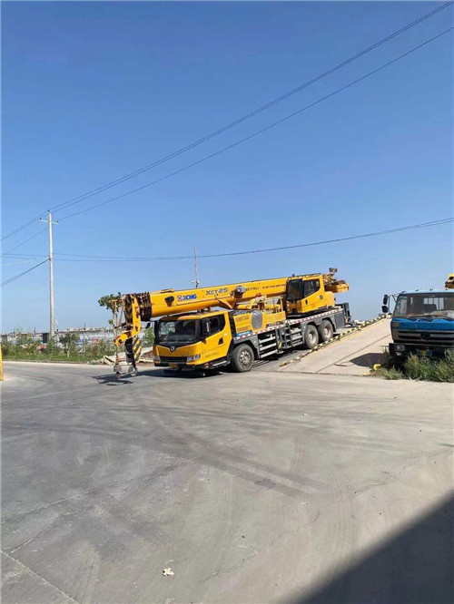 句容市吊车作业时，可能会产生哪些额外收费项目？